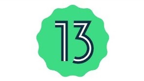 Android 13 Google Pixel 4 All new features