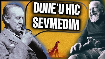 Tolkien Dune