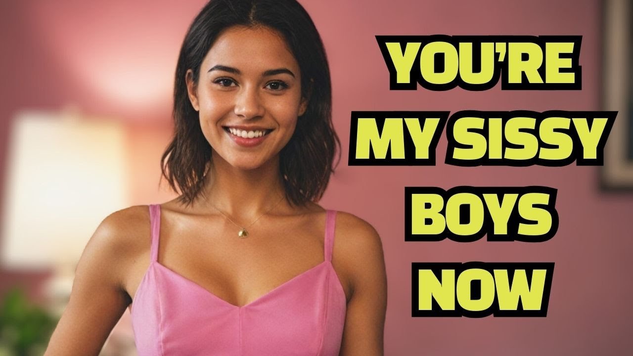 My Three Sons' Forced Feminization Journey Cross dressing Stories