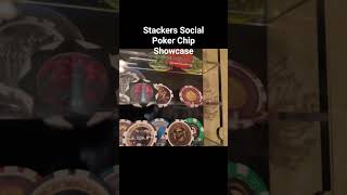 showing off my collection of Stacker Social Poker chips #unboxing #pokerchips #stackersSocial showing off my collection of Stacker Social Poker chips #unboxing #pokerchips #stackersSocial