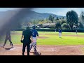 Nordhoff’s Roman Mahler earns new strikeout record