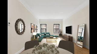 A Serene and Quiet Home in the Bustling Flatiron, New York, NY 10010