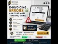 E-Invoicing Errors Can Cost Your Business More Than You Think | VAT Compliance UAE