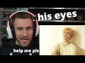 BTS LOVE YOURSELF 承 Her 'Serendipity' Comeback Trailer - Reaction