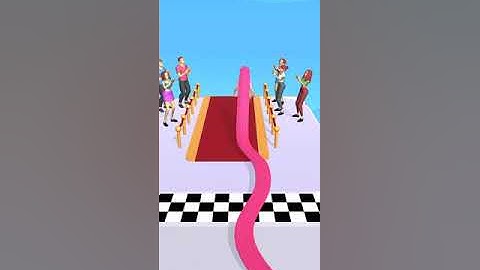 Hair Challenge - Levels 101 To 105 All Levels Gameplay Walkthrough (Android, iOS)