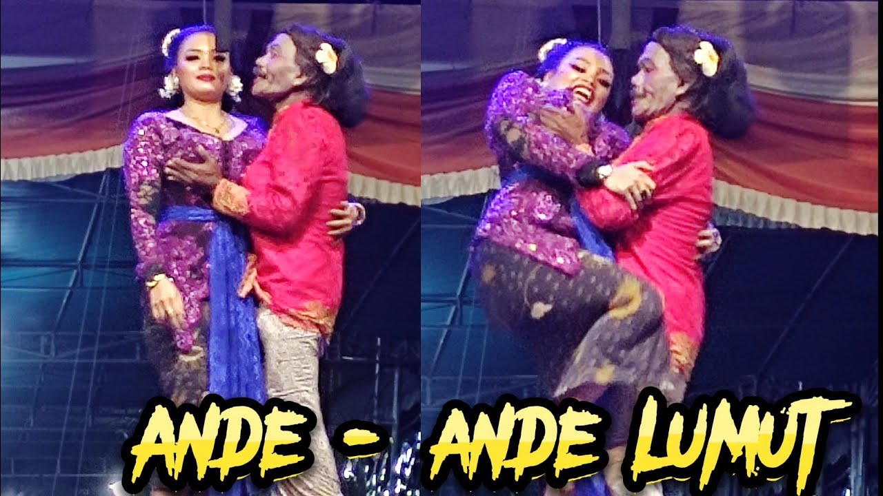 Lawakan ludruk Budhi Wijaya live Ds Boteng Menganti Gresik