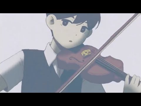 OMORI OST 172 | Final Duet (Violin Version)