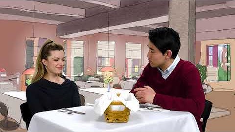 ASK ABOUT POLITICAL VIEWS [Connectivity 3 - Unit 9 Lesson 2]