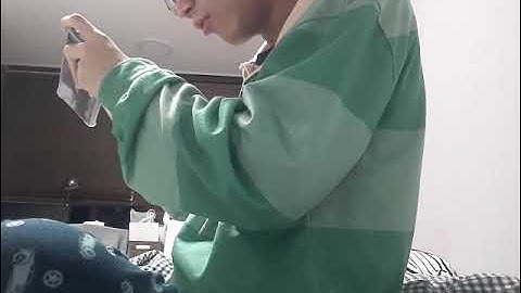 How to draw an apple 🍏 (Part 2) New Steve shirt version