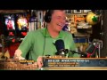 Bob Uecker on The Dan Patrick Show 9.12.12