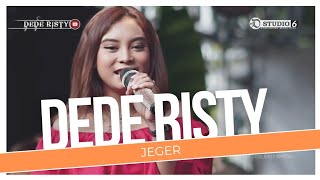 JEGER Voc DEDE RISTY I LIVE MUSIC ' DEDE RISTY '  GANJENE PANTURA I