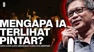 MEMAHAMI CARA BERFIKIR ROCKY GERUNG