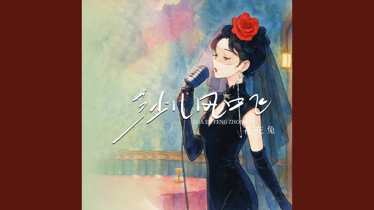 Watch 沙儿风中飞 (伴奏) on YouTube Watch 沙儿风中飞 (伴奏) on YouTube