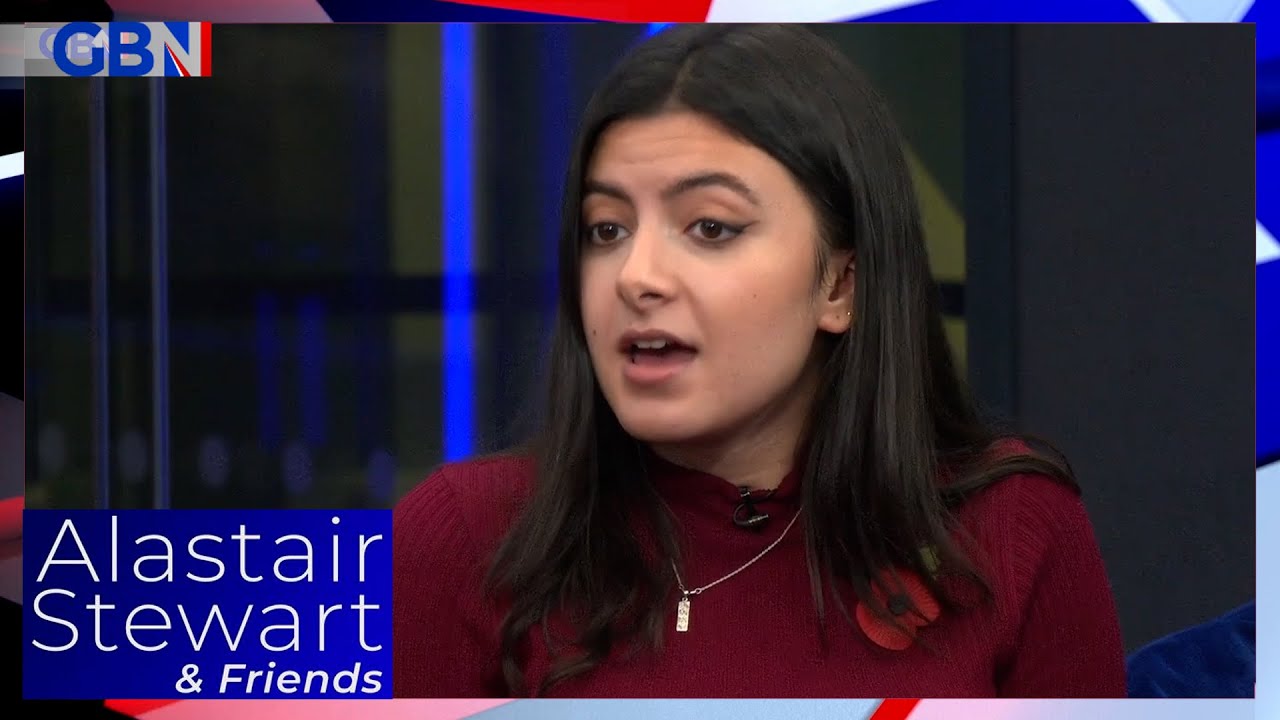 Why are fewer young people going into politics? Reem Ibrahim discusses