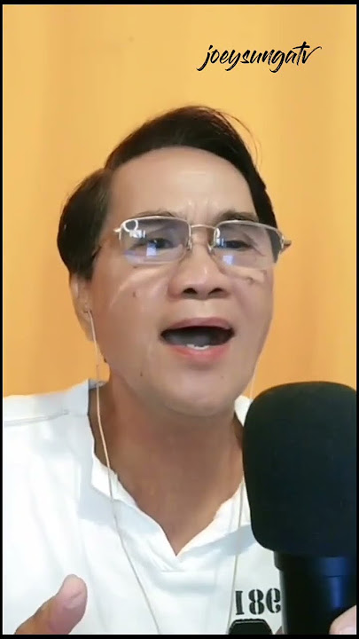FRAULEIN by Victor Wood Cover by Joey Sunga #karaoke #oldsong #cover #shortvideo #musiclover