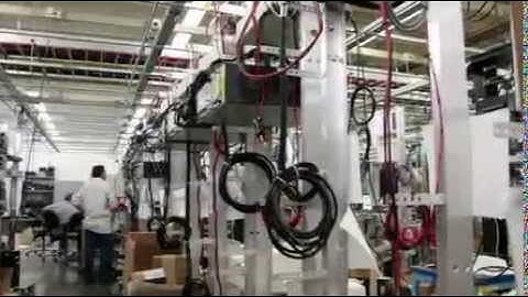 System Integrated Product Quality (SIPQ) Facility