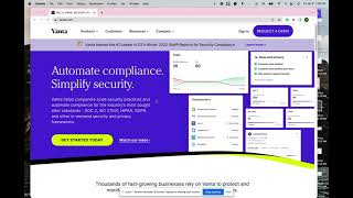 Encrypting your Mac