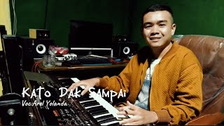 Lagu Kerinci  Kato Dak Sdanai muaro Tembesi  Arel Yolanda 