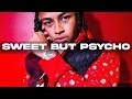 [FREE] DD Osama x Kay Flock x NY Drill Sample Type Beat 2022 - "Sweet But Psycho"