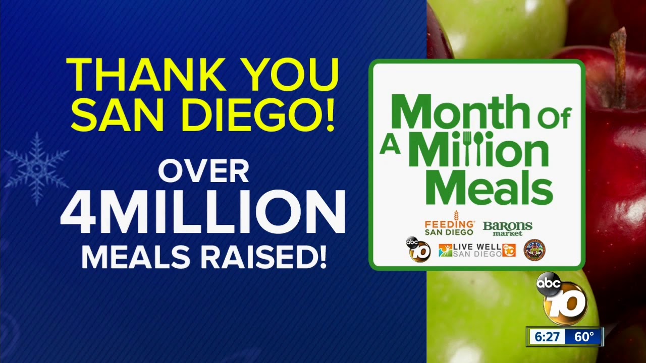 camera iphone 8 plus apk Feeding San Diego and ABC 10 Raise 4.1 Million Meals