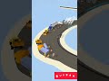 line race police pursuit gameplay // budbak // android &amp; ios gameplay #mobilegame #shorts