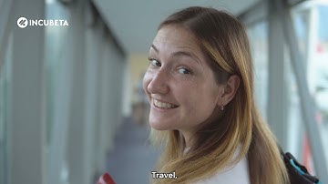 Upgrade Your Growth with Incubeta