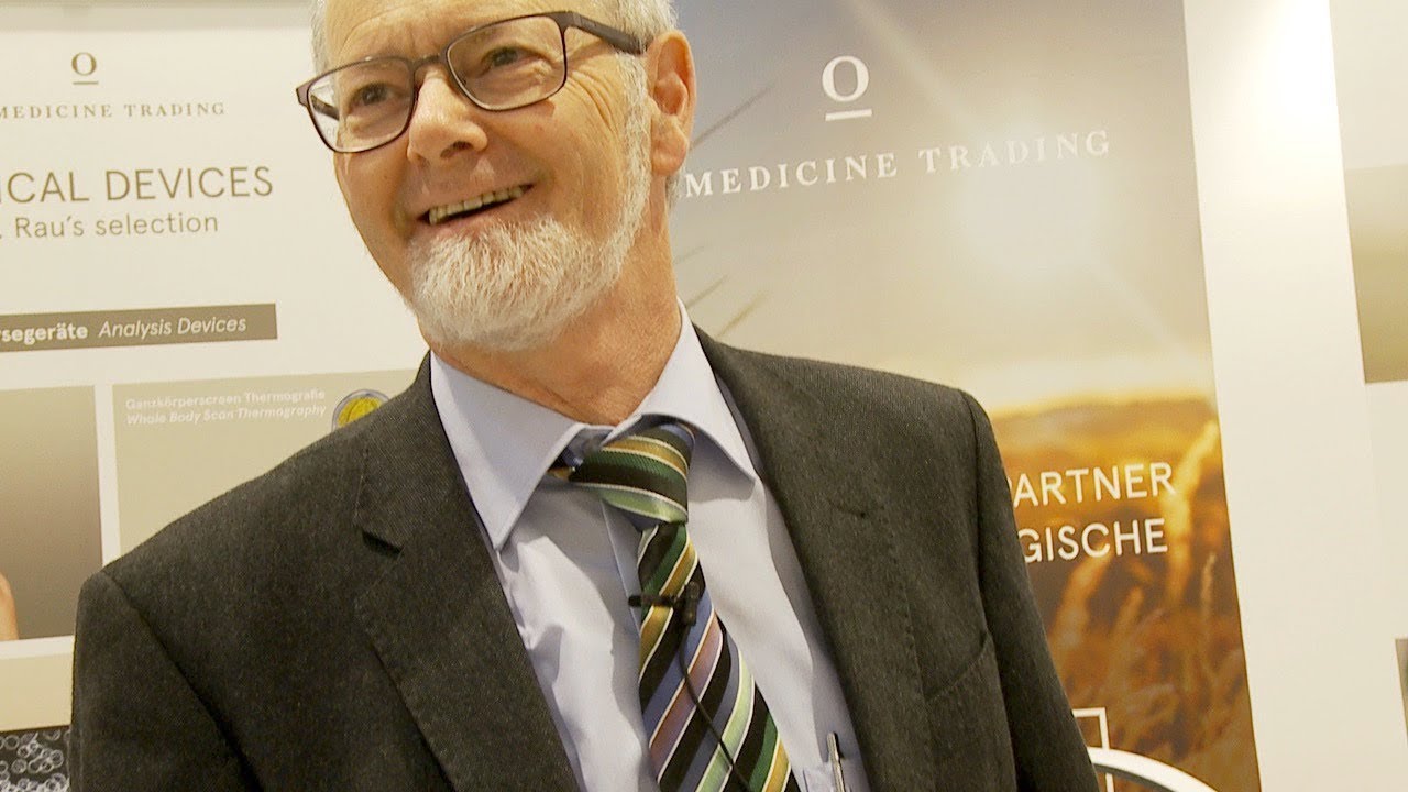 BRMI speaks with Dr. Thomas Rau, Medical Director of Paracelsus Klinik ...
