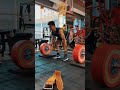 Tag themchatrapatishivajimaharaj chatrapati shivajiraje motivation deadlift  gym