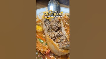 Seblak Teh Loli #kuliner #infobandungkuliner #infokulinerbandung