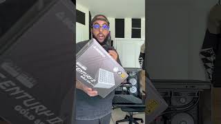 I failed at building that PC 😭 #gaming #pcgaming #tech #fail #livestream