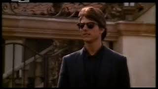 RTL2, Programminfos während Abspann, 25.03.1995