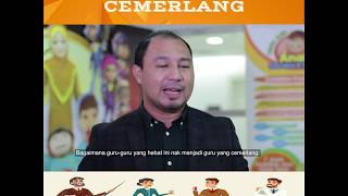 Nak Jadi Guru Cemerlang Tak Susah Pun.. Rujuk Tip Ini