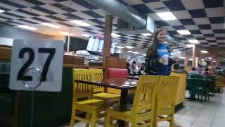 We Tried Nazareth Bread