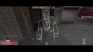 YouTube Stream test - TF2