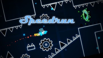 My part in Speedrun (hosted by SirDaner and Anubis)