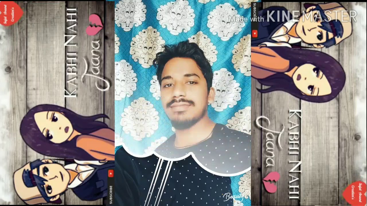 Tune Mere Jana Kabhi Nahi Jana