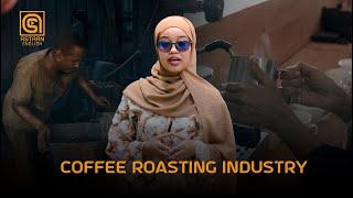 Discover the rich traditions and flavours of Somali coffee.