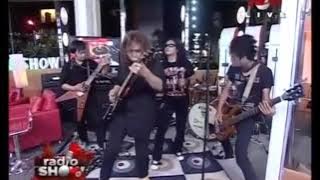 E D A N E  -  B E S T  O F  M E  ( Live At Radioshow Tv One )