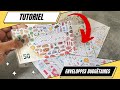 Tutodiy comment faire ses propres enveloppes budget