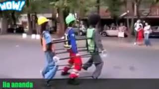 Joget boneka