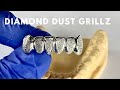 Diamond Dust Grillz