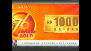 Download lagu SCTV 0805 Djarum76 23;00