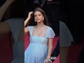 Barbara Palvin Sprouse and Dylan Sprouse are so mom and dad coded at the Cannes Film Festival. 🥹❤️