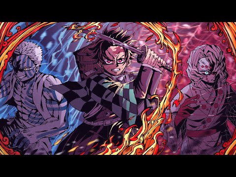 NEW GAME MODE! Tanjiro GAMEPLAY! ONLINE Match! Demon Slayer