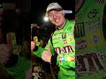 DE UNA LEYENDA A OTRA #KyleBusch #TonyRivera #NASCAR #Campeonestv