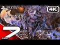FINAL FANTASY XVI Gameplay Walkthrough Part 7 (FULL GAME 4K 60FPS) No Commentary