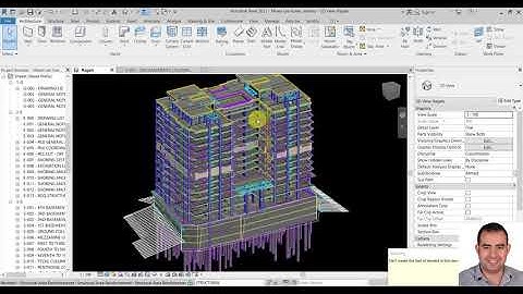 04-01- Note block in Revit