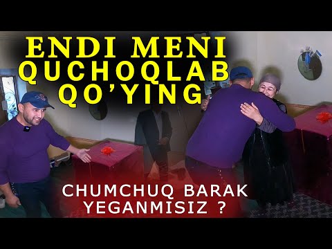 Video: Farzandingizni Zammga Qanday Tayyorlash Mumkin