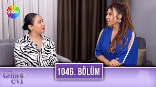 Aslı Hünel ile Gelin Evi 1046. Bölüm | 4 Nisan 2023