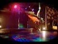 Link pole dance demo reel